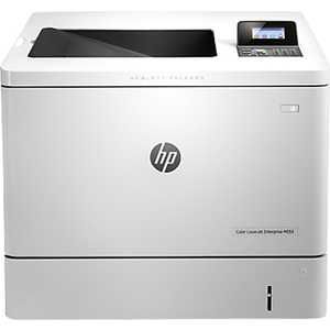 Принтер HP Color LaserJet Enterprise M552dn (B5L23A)