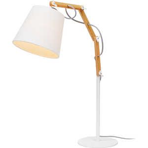 Настольная лампа Artelamp A5700LT-1WH