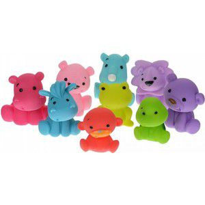 Развивающая игрушка Infantino дружные зверята (506-210С)