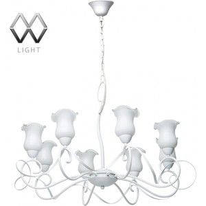 Подвесная люстра MW-Light 303010808