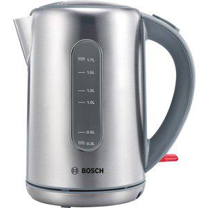 Чайник электрический Bosch TWK 7901