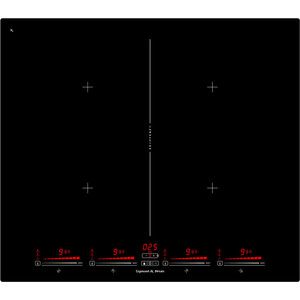 Индукционная варочная панель Zigmund-Shtain CIS 321.60 BX