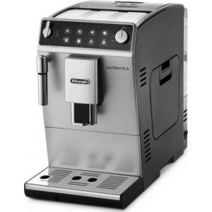 Кофемашина DeLonghi ETAM 29.510.SB