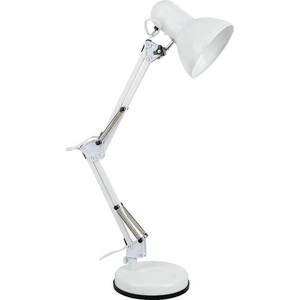 Настольная лампа Artelamp A1330LT-1WH