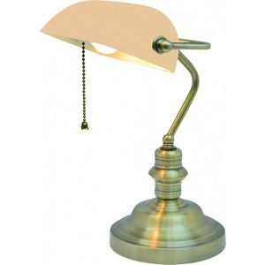 Настольная лампа Artelamp A2493LT-1AB