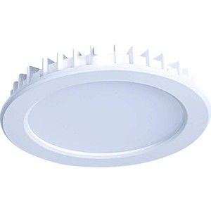 Точечный светильник Donolux DL18453/3000-White R