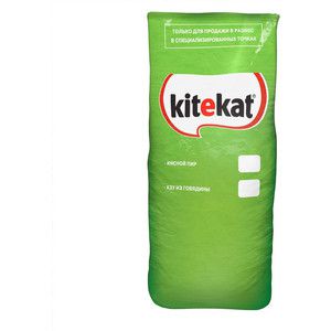 Сухой корм Kitekat Телятинка аппетитная для кошек 15кг (10132155)