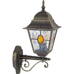Уличный настенный светильник Favourite 1804-1W