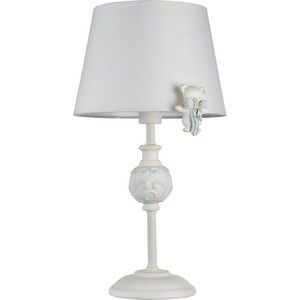 Настольная лампа Maytoni ARM033-11-BL