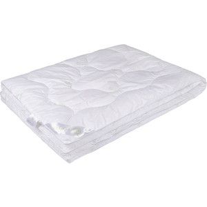 Двуспальное одеяло Ecotex Бамбук-Премиум облегченное 172х205 (4607132570690)