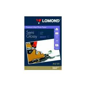 Lomond Бумага (1103301)