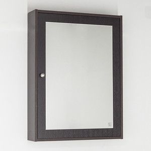 Зеркальный шкаф Style line Кантри 60 венге (2000949067605)