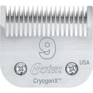 Ножевой блок Oster Cryogen-X для Oster A5, А6 №9 2мм special