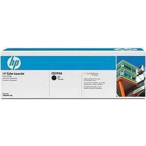 Картридж HP CB390A