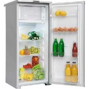 Холодильник Саратов 451 серый