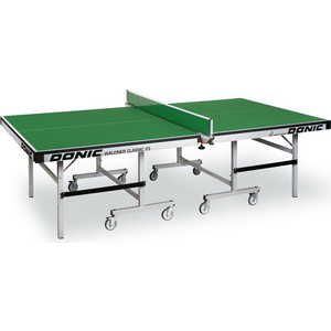 Теннисный стол Donic-Schildkrot Waldner Classic 25 Green (400221-G)