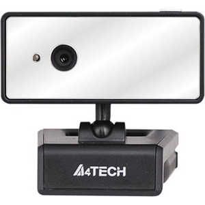 Веб-камера A4Tech PK-760E black
