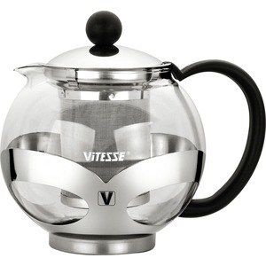 Заварочный чайник Vitesse 0.75 л VS-8328