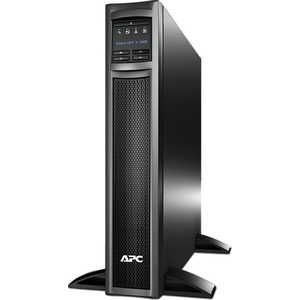 ИБП APC Smart-UPS X 1000VA/800W, RM 2U/Tower (SMX1000I)