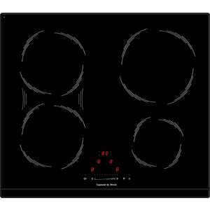 Индукционная варочная панель Zigmund-Shtain CIS 189.60 BK