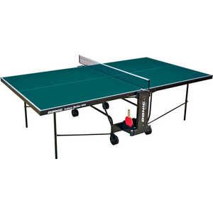 Теннисный стол Donic-Schildkrot Indoor Roller 600 Green (230286-G/g)