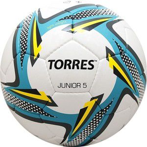 Мяч футбольный Torres Junior-5 (арт. F30225/F318225)