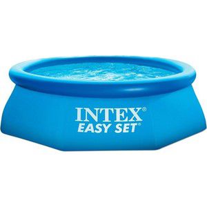 Надувной бассейн Intex Easy Set 3.05х0.76м (56920/28120/28120NP)
