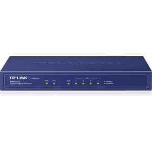 VPN-маршрутизатор TP-LINK TL-R600VPN