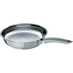 Сковорода Fissler Crispy steelux premium D 26 см 121400261