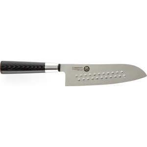 Нож сантоку Suncraft 17 см MU-111