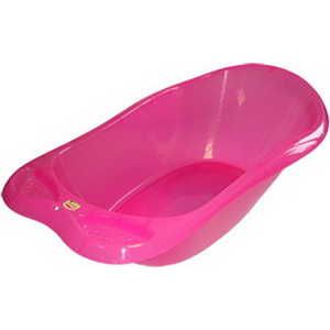 Ванночка ОКТ "Океаник" (розовый) М2592