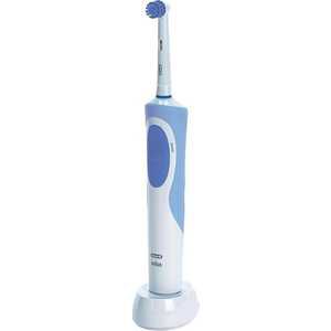 Электрическая зубная щетка Braun Oral-B Vitality Sensitive D12.513