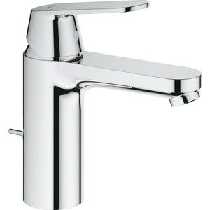 Смеситель для раковины Grohe Eurosmart Cosmopolitan с донным клапаном (23325000)