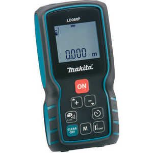 Дальномер Makita LD080PI