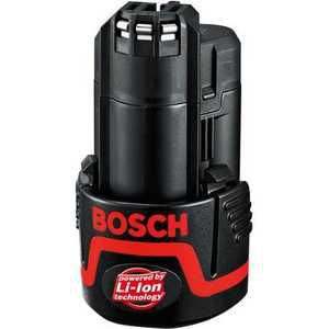 Аккумулятор Bosch 10.8В 2.0Ач Blue (1.600.Z00.02X)