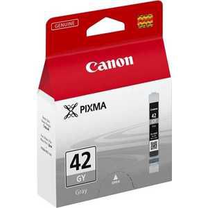 Картридж Canon CLI-42 GY (6390B001)