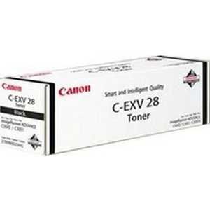 Canon Тонер C-EXV-28 BK (2789B002)