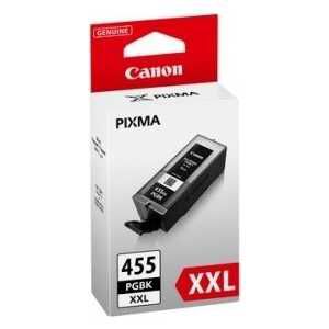 Картридж Canon PGI-455XXL PGbK (8052B001)