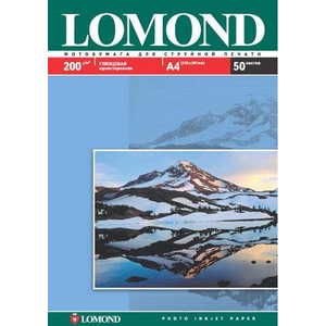 Lomond Бумага 102020