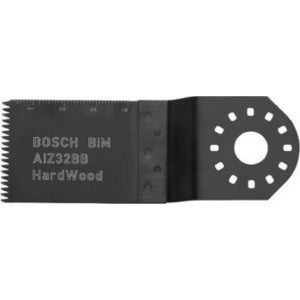 Полотно пильное Bosch 32х40мм для PMF по дереву (2.609.256.946)