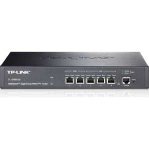 VPN-маршрутизатор TP-LINK TL-ER6020