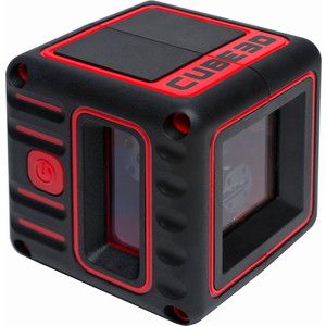 Построитель лазерных плоскостей ADA Cube 3D Basic Edition