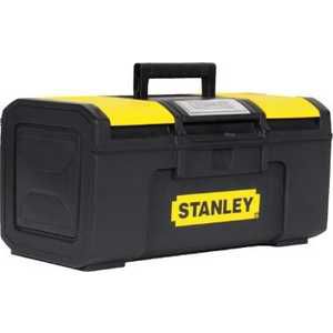 Ящик для инструментов Stanley "Basic Toolbox" 19" 1-79-217