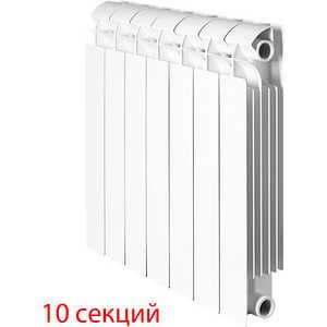 Радиатор отопления Global биметаллические STYLE PLUS 350 (10 секций)