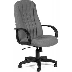 Офисное кресло Chairman 685 20-23 серый