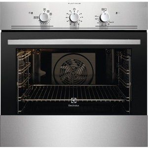 Газовый духовой шкаф Electrolux EOG 92102 CX