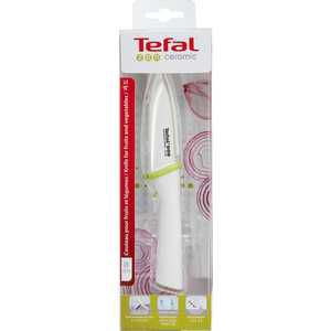 Нож для чистки овощей Tefal Zen 8 см K1500314