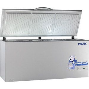 Морозильная камера Pozis FH 258-1
