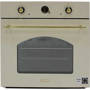 Электрический духовой шкаф RICCI REO-630 BG