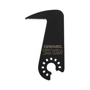 Ножовочное пильное полотно Dremel Multi-Max MM435 (2615M435JA)